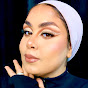 Habiba Emad makeup artist
