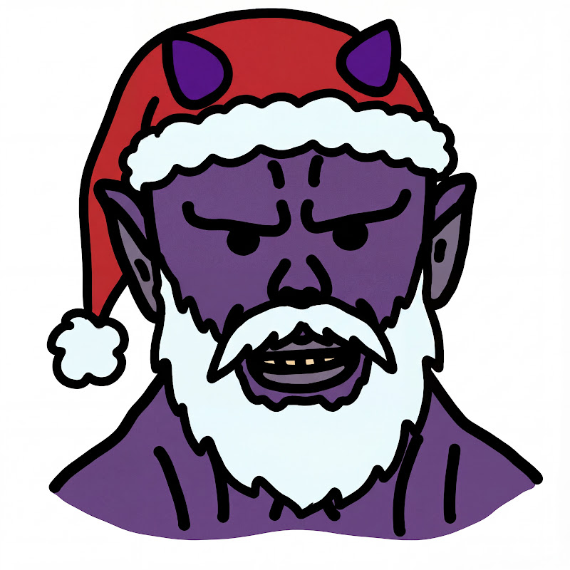 헬무비: Hell Movie Logo