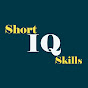 Short IQ Skills logo