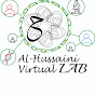 Maysa Al-Hussaini logo