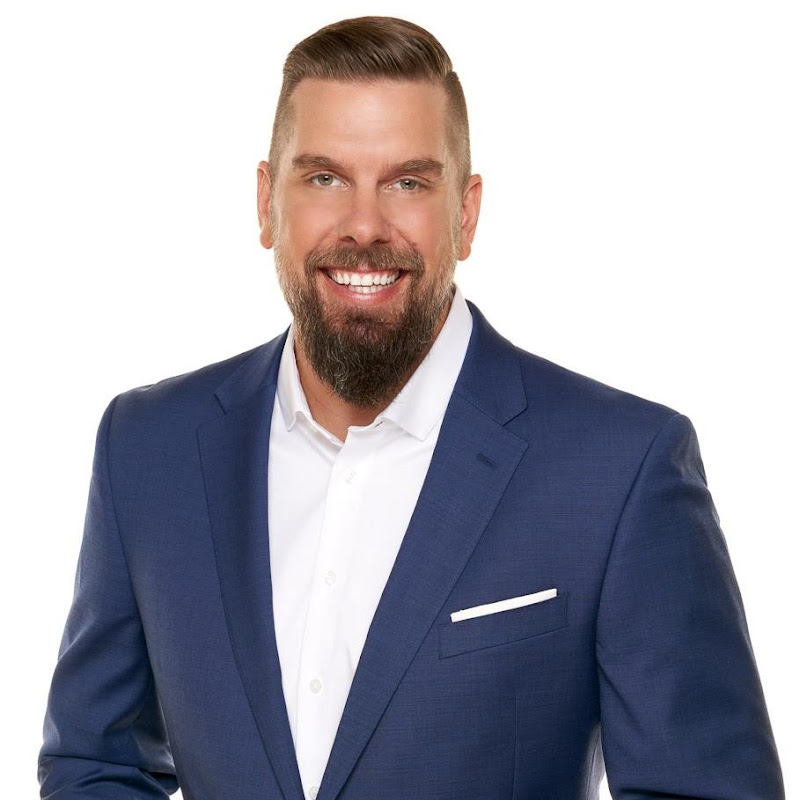 Kimo Quance with Whissel Realty Group