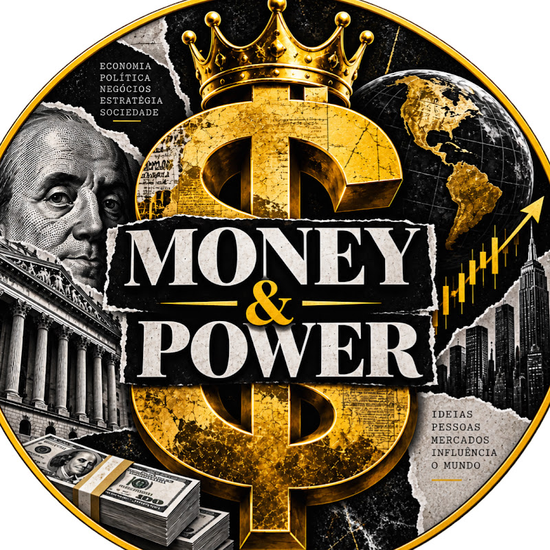 Money & Power