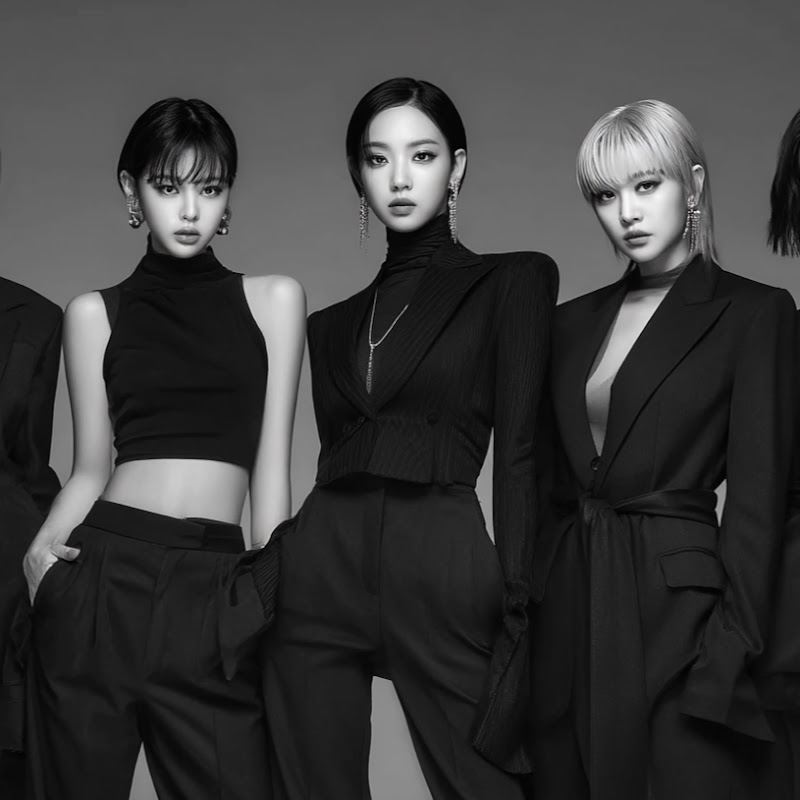 KPOP 걸그룹 전파소녀(Radio Girls)