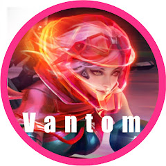 Vantom 룬 쨩 ! 