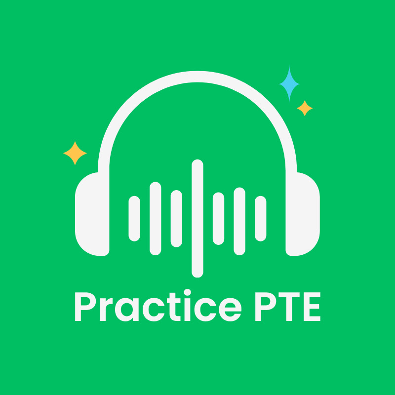 Practice PTE