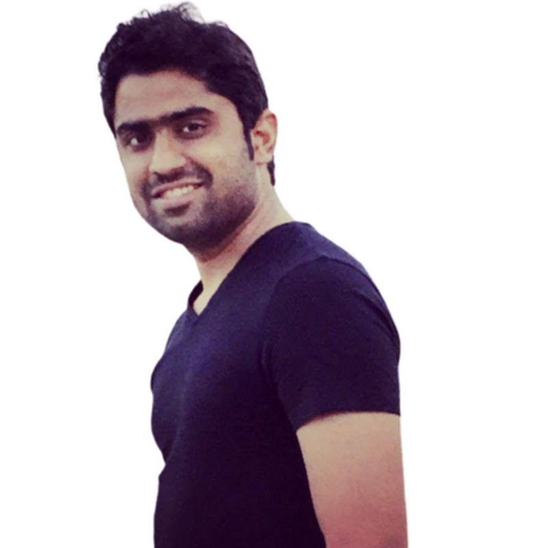 Rameez Hussain E Academy