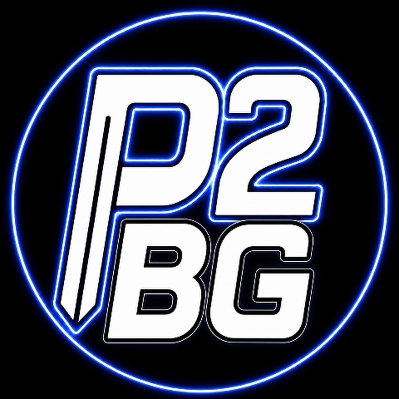 P2 BOARD GAMES