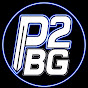 P2 BOARD GAMES