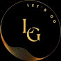 Let's Go  logo