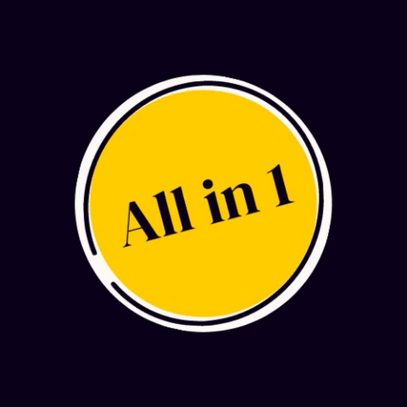 All in 1