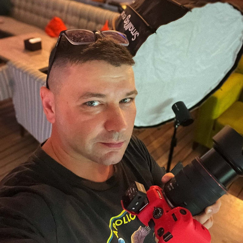 Timur Poliakov