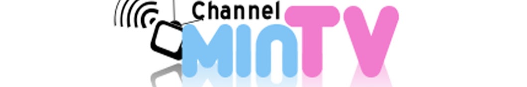 MIN TV رمز قناة اليوتيوب