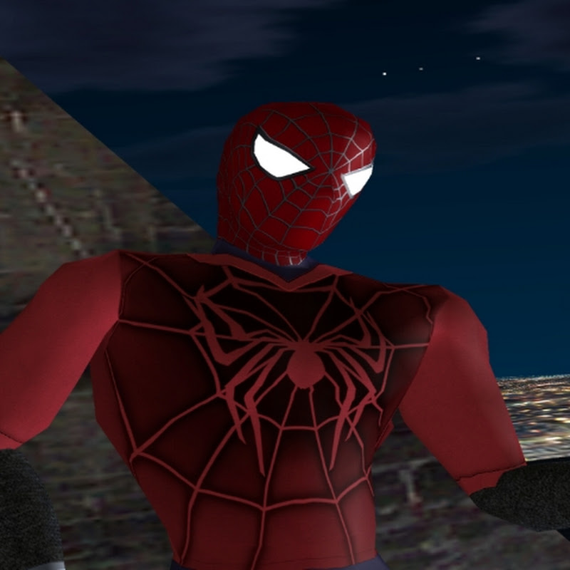 Arachnid Youth