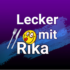 Koch mal nach - lecker mit Rika Kienera avatar