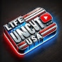 Life Uncut USA logo