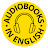 Audiobooks in English