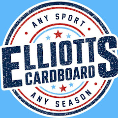 Elliott’s Cardboard