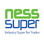NESS Super logo