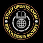Study Update Axom  logo