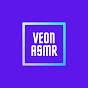 Veon Gamming ASMR logo
