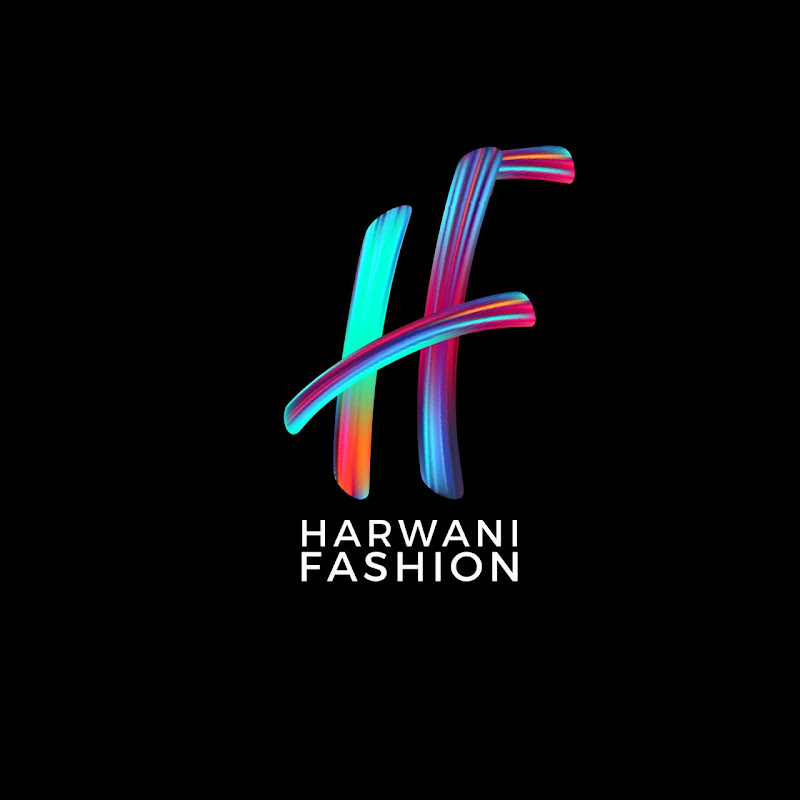 Harwani fashion