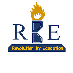 RBE Revolution By Education Avatar
