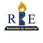 RBE Revolution By Education