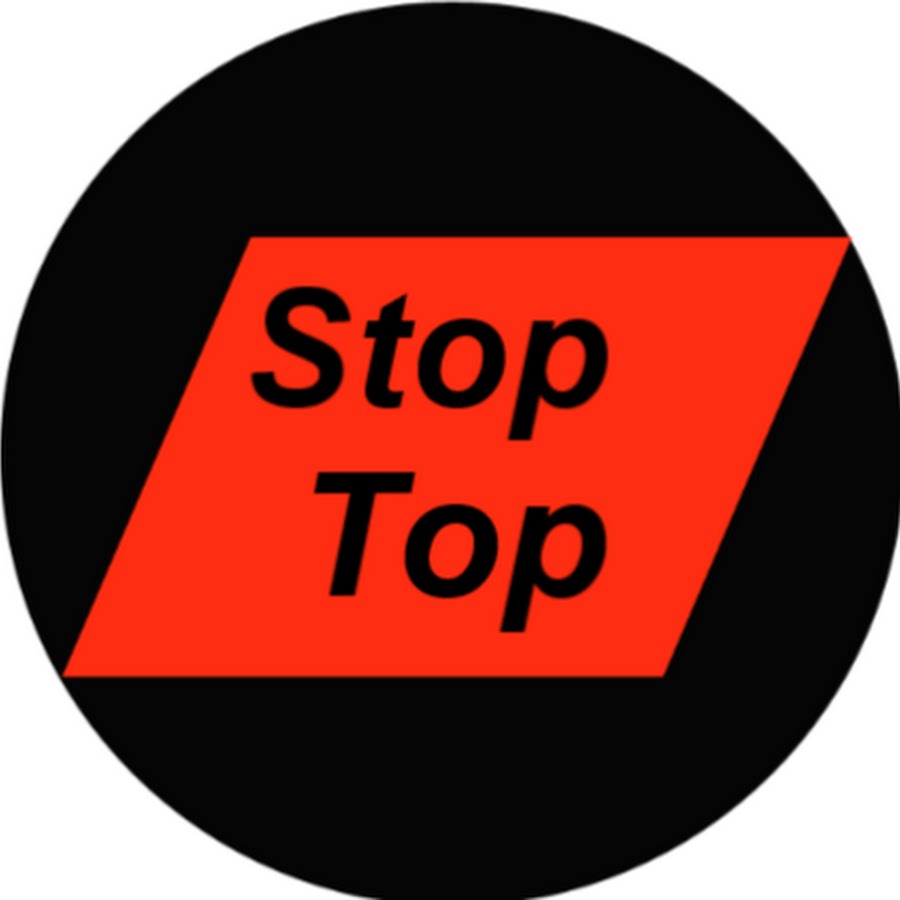 Stop Top - YouTube