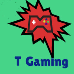 T Gaming Retro