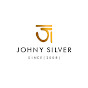 Johny Silver | 925 Silver Jewellery  logo