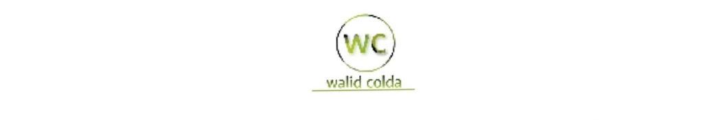 walid colda यूट्यूब चैनल अवतार