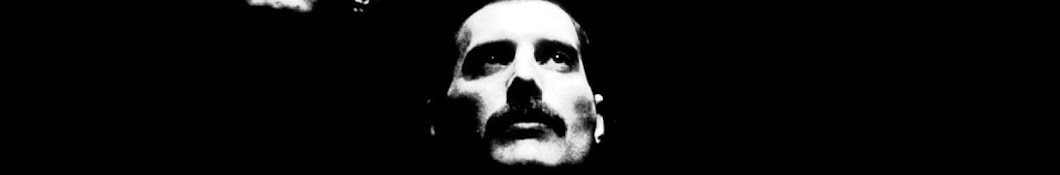 Freddie Mercury Fanpage YouTube channel avatar