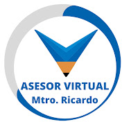 Asesor Virtual - Mtro. Ricardo