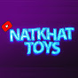 Natkhat Toys TV logo