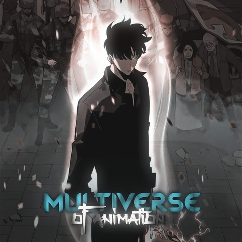 Multiverse of Animations icon