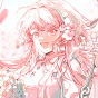 琉璃 VTuber 大頭貼