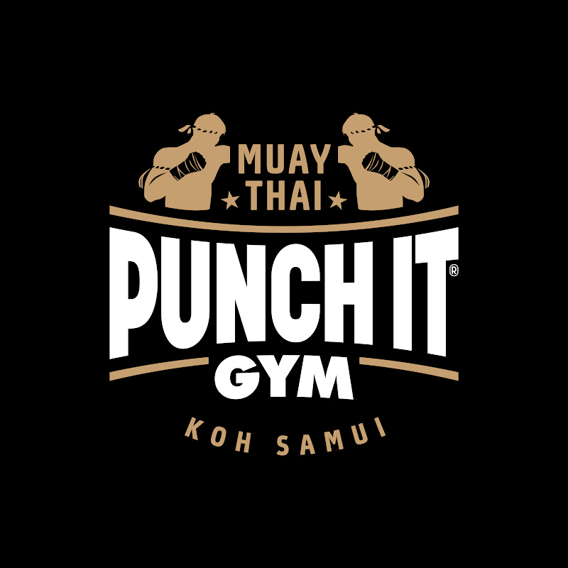 Punch it Muay Thai Gym 