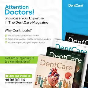 DentCare  YouTube channel