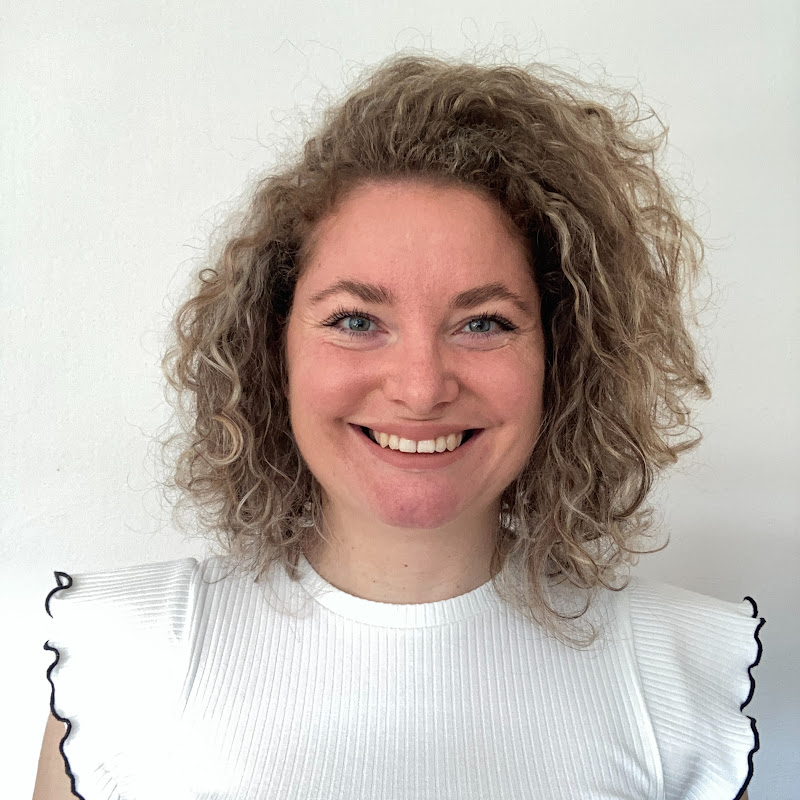 Tina Suklje