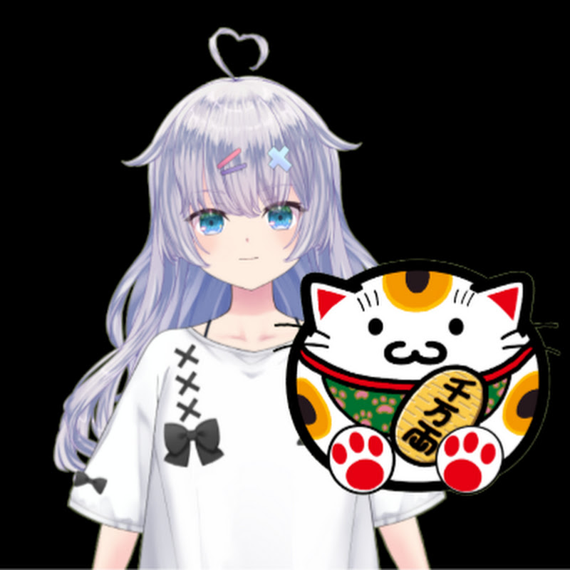 おかもとまvtuber(おじさん)