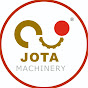 Jota Composites Material Prepreg Solution logo