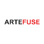 ARTEFUSE MAGAZINE logo