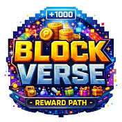 Blockverse: AdventureAwaits🎮