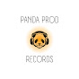 Panda Prod Music logo