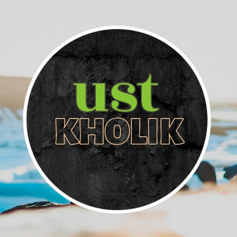 UST KHOLIK