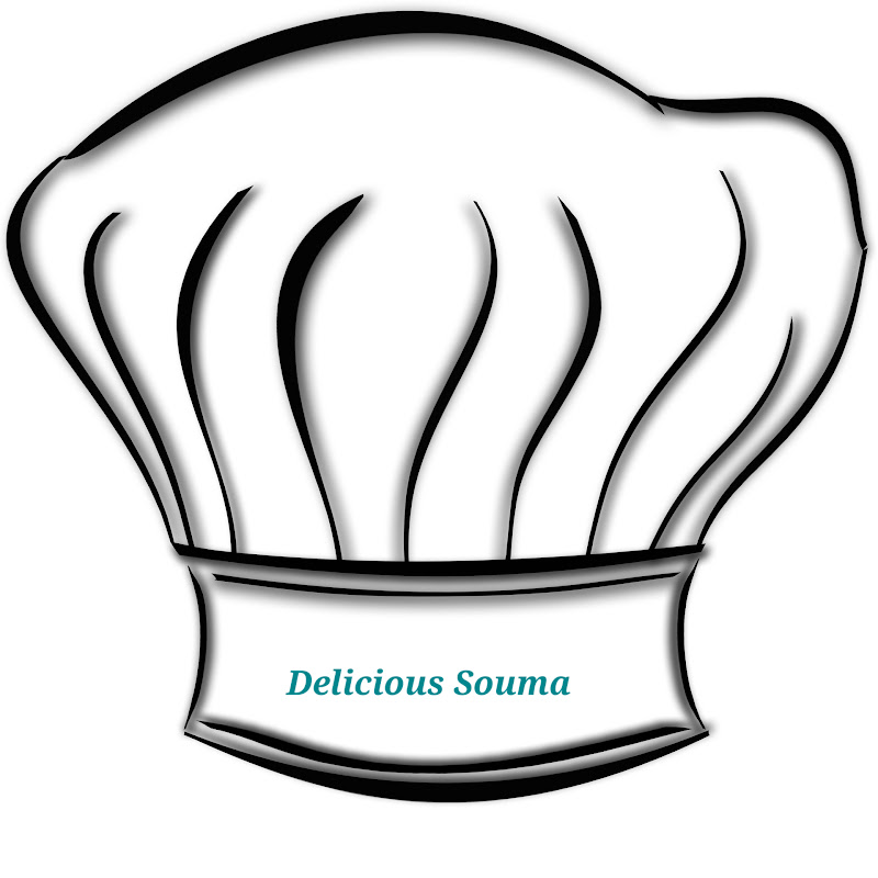 Delicious Souma