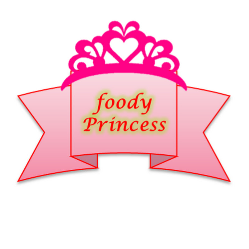 foody princess