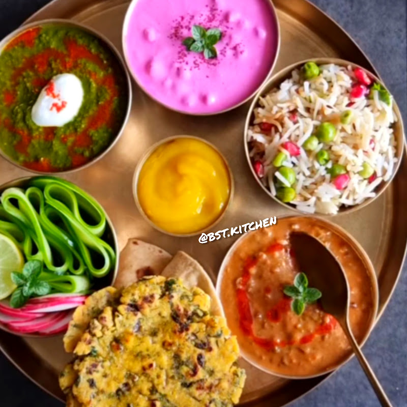 Bst.kitchen