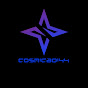 CosmicBoi44 Avatar