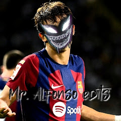 MR.ALFONSO EDITS